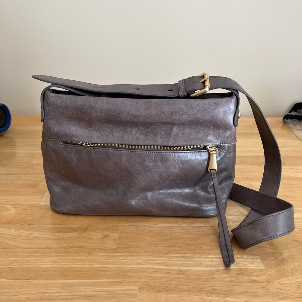 Hobo Bag